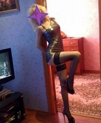 Проститутка Пономаревка : Света